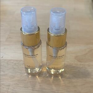 Wynn Asian Rain Air Freshener Set of 2 New Open Box